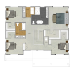 164th Lot 2 Upper