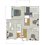 164th Lot 3 Upper