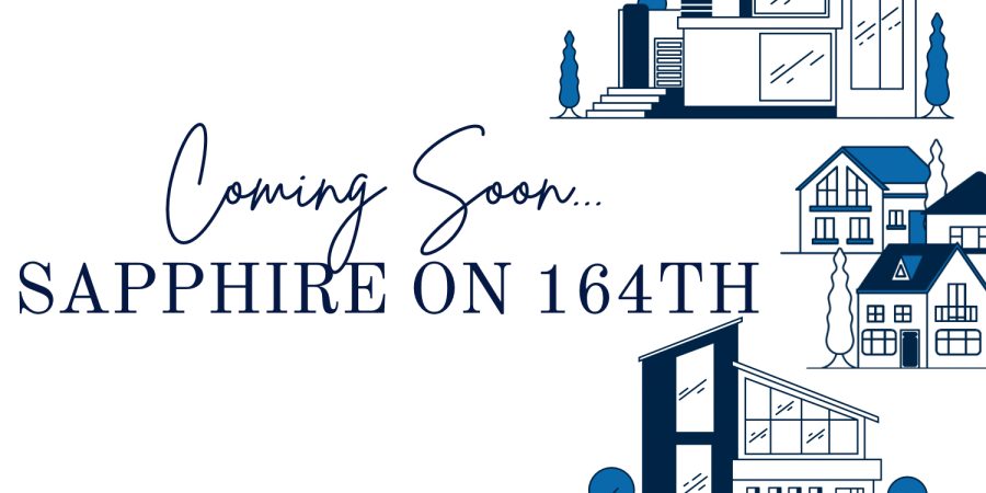 Coming soon image Sapphire on 164th