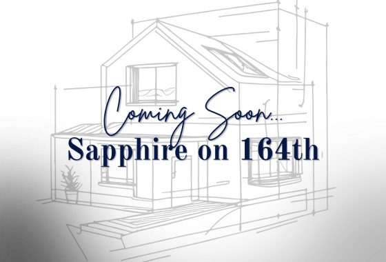 Coming soon house image